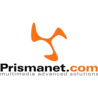 Prismanet.com logo - Similar company to Ideaprint