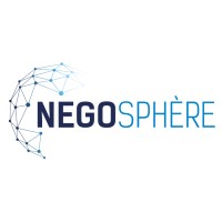 NEGOSPHÈRE 35 logo - Similar company to Tsa Élec