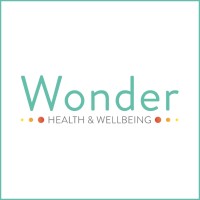 Wonder Health & Wellbeing logo - Similar company to The Physical Intelligence Institute