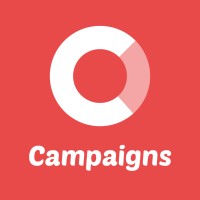 Campaigns logo - Similar company to Roger Aps