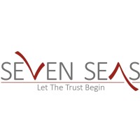 Seven Seas Trading logo - Similar company to Dubai Intl Hub