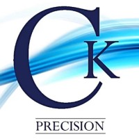 CK Precision Engineering Ltd logo - Similar company to Flextech Engineering
