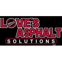 Love's Asphalt Solutions LLC logo - Similar company to Creativity Justified