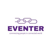 EVENTER logo - Similar company to Visoft