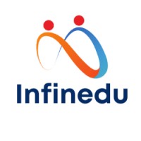 infinedu logo - Similar company to Devops Türkiye
