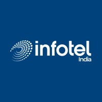 Infotel India logo - Similar company to Infotel Corp