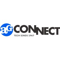 AG Connect bv logo - Similar company to Ag-Connect