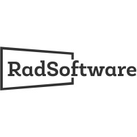 RadSoftware logo - Similar company to Fantech
