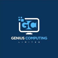 Genius Computing Limited logo - Similar company to Genius Systems