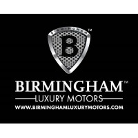 Birmingham Luxury Motors logo - Similar company to Watsonbruhn Builders, Llc