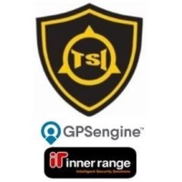 Tactical Solutions International Ltd logo - Similar company to Force Security Services Ltd.