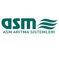 Asm Arıtma Sistemleri logo - Similar company to Aldaş A.Ş.