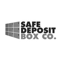 Safe Deposit Box Co. logo - Similar company to The Safe Keeper