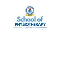SCHOOL OF PHYSIOTHERAPY DPSRU logo - Similar company to Elite Sporting Academy