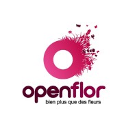 Openflor logo - Similar company to Latestudio
