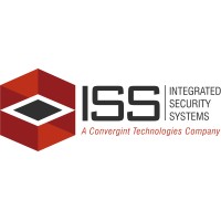 Integrated Security Systems a Convergint Technologies Company logo - Similar company to Integrated Security Solutions [Iss] (Now Convergint Technologies)
