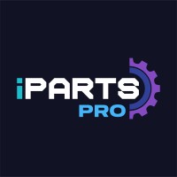 iParts Pro logo - Similar company to Iparts