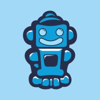 Dr. Gummy logo - Similar company to Gummy World