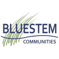 Bluestem Communities logo - Similar company to Kannact
