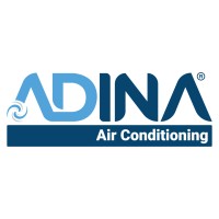 Adina Air Conditioning logo - Similar company to Copper Group Int.