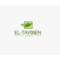 Olives EL-Taybien logo - Similar company to Al Fardous For Olives