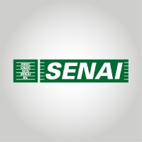 Senai Blumenau logo - Similar company to Coferpan Blumenau