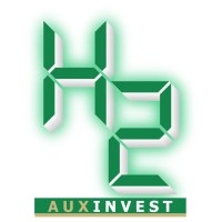 H2AuxInvest logo - Similar company to Force Technologies Limited