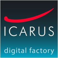 ICARUS Consulting GmbH logo - Similar company to Programmier.Bar