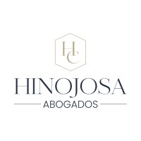 Hinojosa Abogados logo - Similar company to Atriun Asesores
