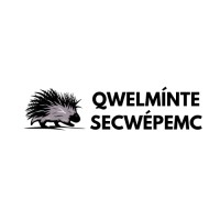 Qwelmínte Secwépemc logo - Similar company to Central Chilcotin Rehabilitation Ltd.