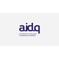 Association des intervenants en dépendance du Québec (AIDQ) logo - Similar company to Rocajq