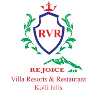 RVR Resorts (Kolli Hills) logo - Similar company to Yaka Solutions