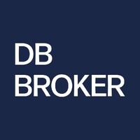 DB Broker logo - Similar company to Flash Ventures