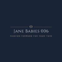 Jane Babies 006 logo - Similar company to Only With Love Brewery