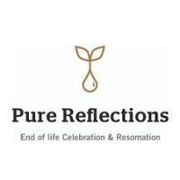 Pure Reflections logo - Similar company to Ron Hague Ltd