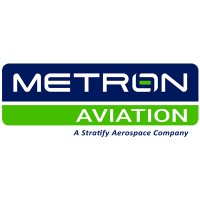 Metron Aviation - A Stratify Aerospace Company logo - Similar company to Ingart