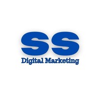 SS Digital Marketing logo - Similar company to Digitologist | Dmai