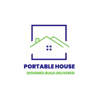 Portable House logo - Similar company to Loom Crafts Modular Construction