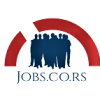 Jobs.co.rs logo - Similar company to Feron Employment