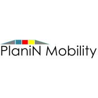 Planin Mobility logo - Similar company to Ecolomondo Corporation