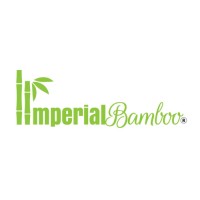 Imperial Bamboo logo - Similar company to Beard Surgeon Limited