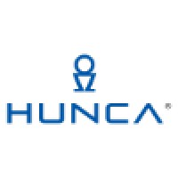 Hunca Cosmetics logo - Similar company to Golf Cosmetics