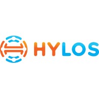 Hylos logo - Similar company to Intellimark Ai
