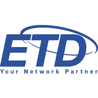 ETD Finland Oy logo - Similar company to Vtv Technologies