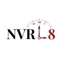 NVRL8 SAL logo - Similar company to A2A Production