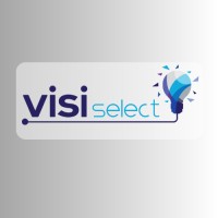 Visi Select logo - Similar company to Immigration Status Uk