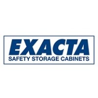 EXACTA - Armoires de sécurité logo - Similar company to Trionyx