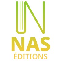 NAS ÉDITIONS logo - Similar company to Twincarrot