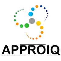 Approiq B.V. logo - Similar company to Prime Visibility (Wpromote)