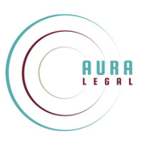 AURA LEGAL logo - Similar company to Aura